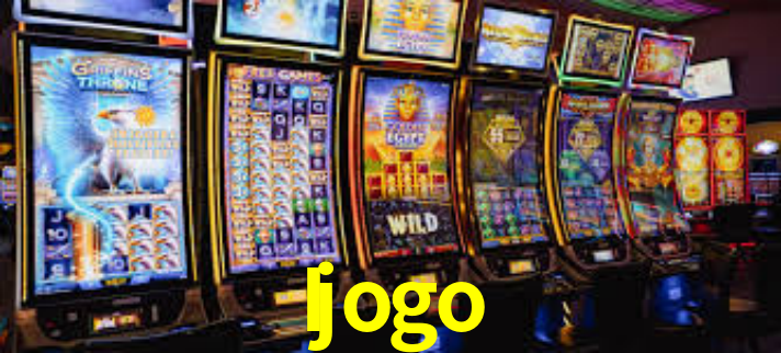 Premium Interface Ijogo